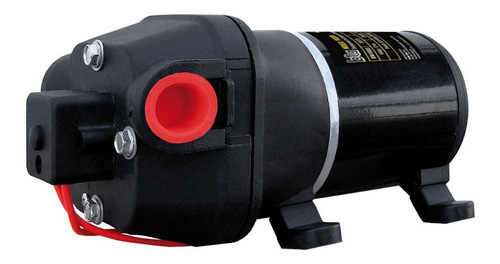 Bomba Presurizadora A Diafragma 12v Para Casillas 12.5 L Bta 0