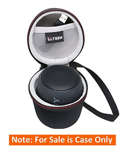 Funda Rigida Eva Compatible Con Sony Xb40 Altavoz Inalambr 1