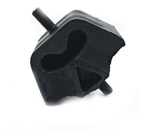 Soporte De Motor Vw Gacel Carat Gol Saveiro Senda 0