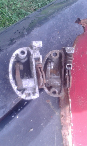 Selectora Caja De Cambios Motoneta Bajaj 0