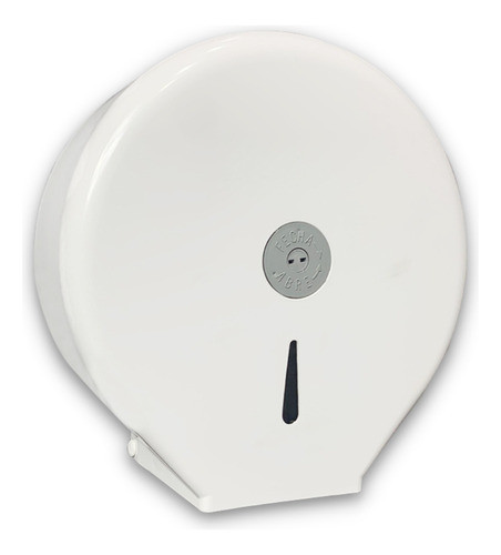 Dispenser Para Papel Higiênico Rolão Suporte 300 A 500m Full 0