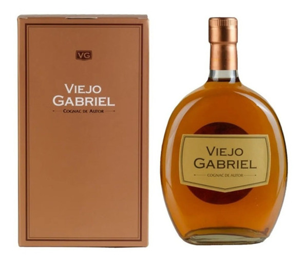 Cognac Viejo Gabriel 750 Ml Con Estuche Bodega Jorge Rubio 0 Cognac Viejo Gabriel 750 Ml Con Estuche Bodega Jorge Rubio 0