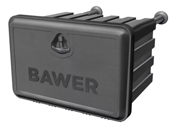 Caja De Herramientas Evo Plastica S/gab Ext 50cm 0