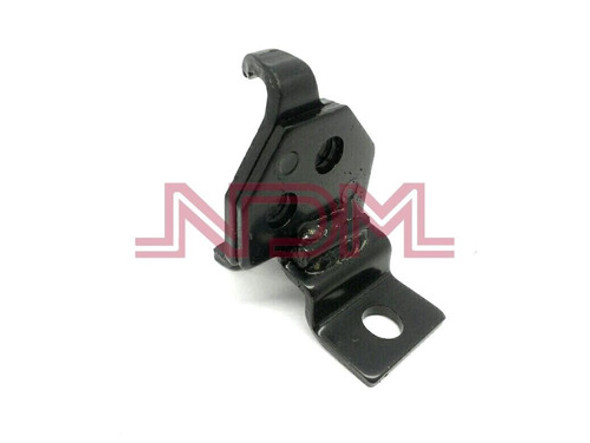 Soporte Barra Estabilizadora  Nissan Pick Up 86-02 4 N8607d 0