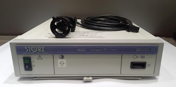 Karl Storz Camara Laparoscopia Tricam 0