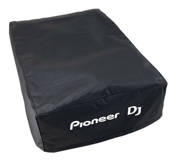 Capa Impermeável Para Mixer Pioneer Djm S3, Djm 240, Djm 450 0