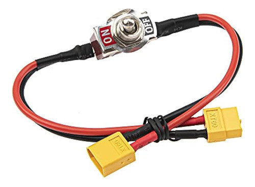 Interruptor De Encendido Y Apagado De Corriente Grande Share 1
