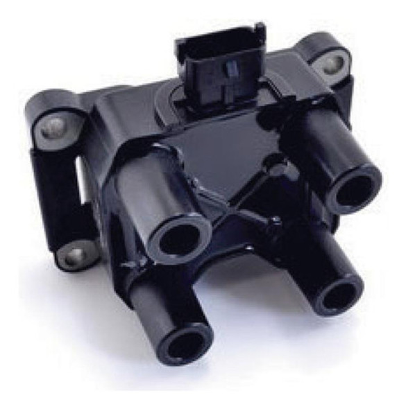Bobina Para Chevrolet Vectra 2.4 Desde 1997 Lucas 0