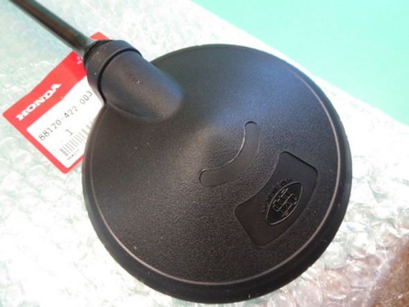 Espejo Original Honda Cbx 1050 1047 Super Sport X Unidad 1 Espejo Original Honda Cbx 1050 1047 Super Sport X Unidad 1