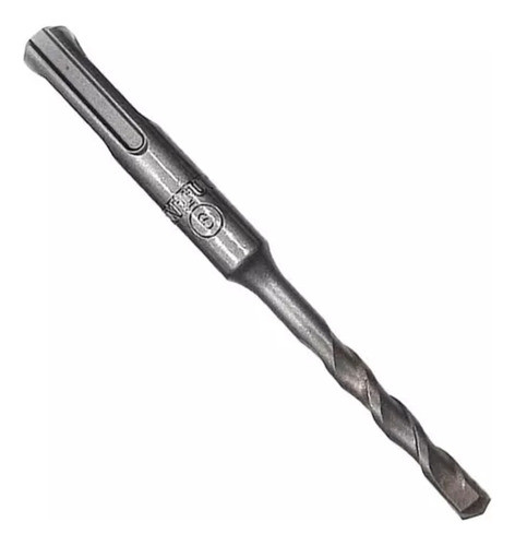 Mecha Broca 14x 260mm Encastre Sds Plus Aliafor Venturo 0
