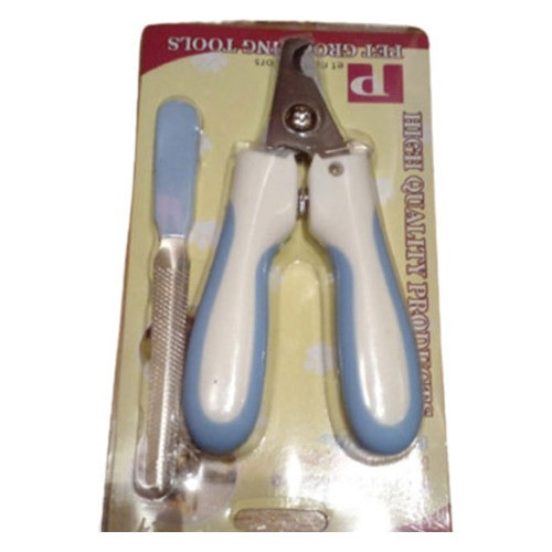 Alicate Con Lima Para Mascotas, El Mas Grande !!! 0