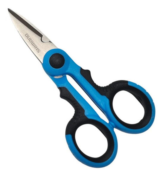 Tijera De Pesca Shimano 5.5 0