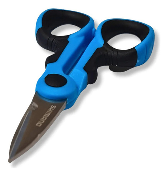 Tijera De Pesca Shimano 5.5 1