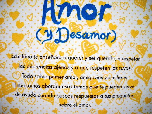 Amor Y Desamor Alejandra Procupet Todo Sobre Nosotras 1