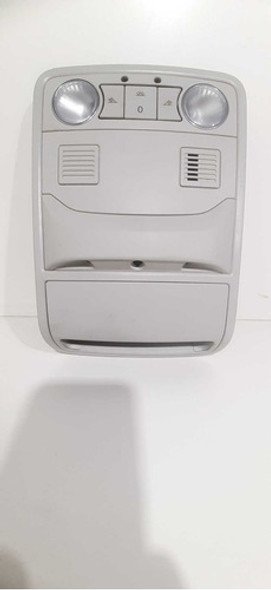 Luz Cortesia Volkswagen Tiguan 1.4 2017 1k0867489 0