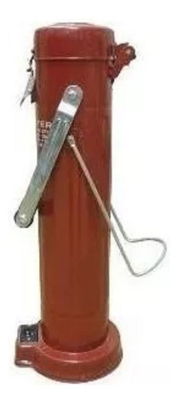 Horno Secador De Electrodos 5kg - Tyt 0