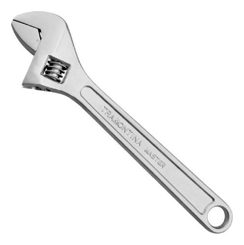 Llave Francesa Ajustable 12 Pulgadas Tramontina 0