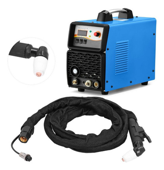 Tocha De Corte De Plasma De Ar Pt31 Para Máquina De Corte 1