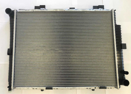 Radiador Mercedes Benz E290 Clase E Td W210 C/a Automático 1