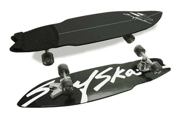 Surfskate Blackout Premier- Surf Skate Carve 0