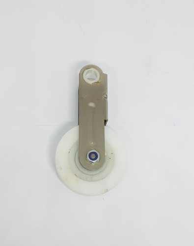 Braco Da Polia Electrolux Esticador L8 Top08 7122104  Alado 0