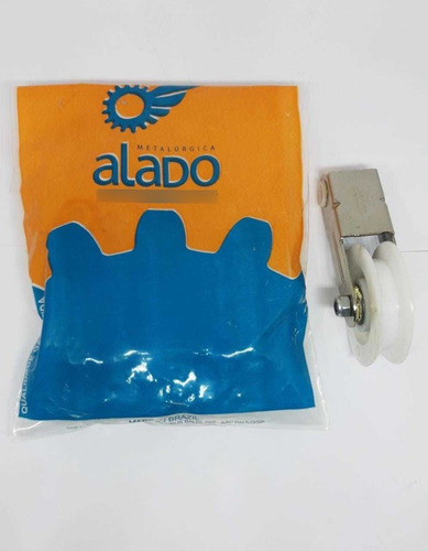 Braco Da Polia Electrolux Esticador L8 Top08 7122104  Alado 1