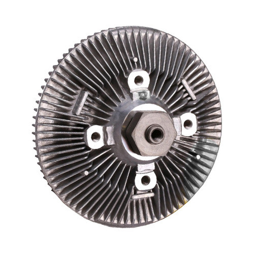 Polea Viscosa Para Mercedes Benz Para @vhmarca @vhversion 0