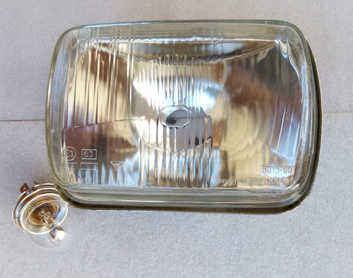 Faro Reposicion C. El Detalle Oa 101  - 1