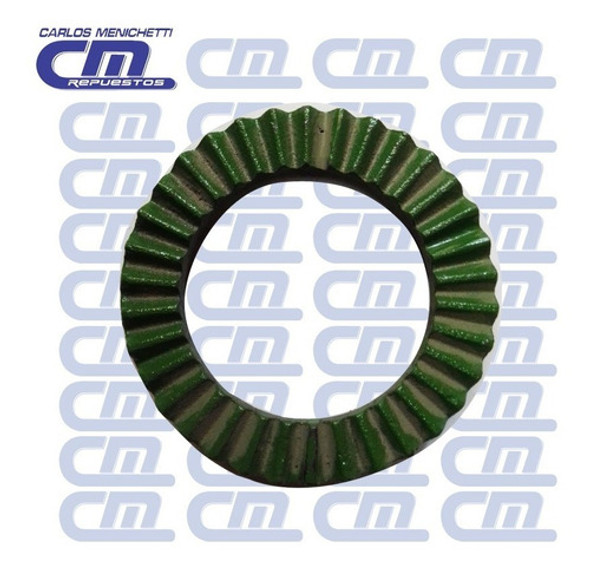 Crique Para Zafes ( Ex Z 11184 ) Tp-z 11437 Jonh Deere 0