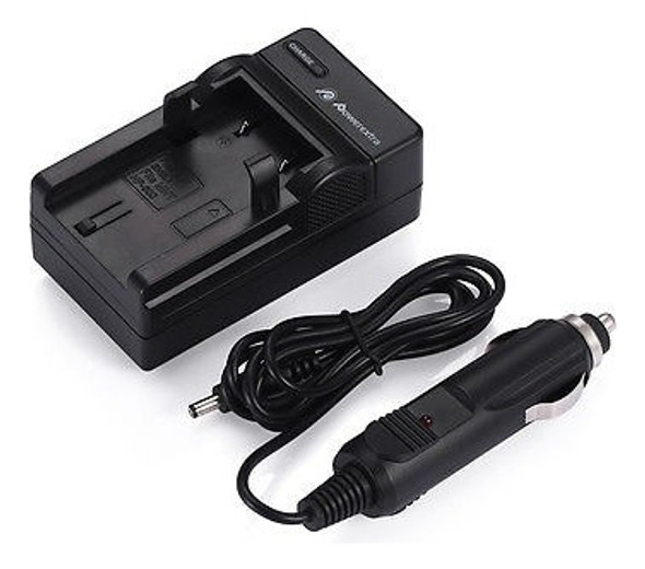 Cargador De Batería En-el1 Para Nikon Coolpix 4300 4500 5400 1