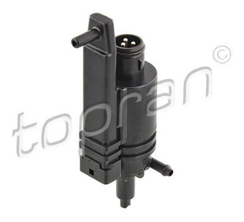 Bomba Do Lava-parabrisa Audi 80 2.0 Avant 1992-1997 B4 1