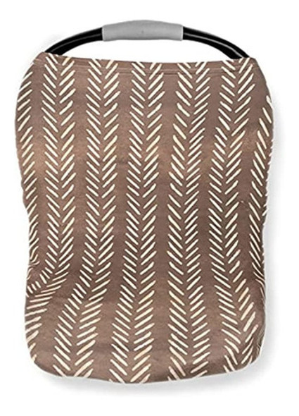 Funda Multiusos Pobi Baby Premium - Funda Para Lactancia, Fu 0