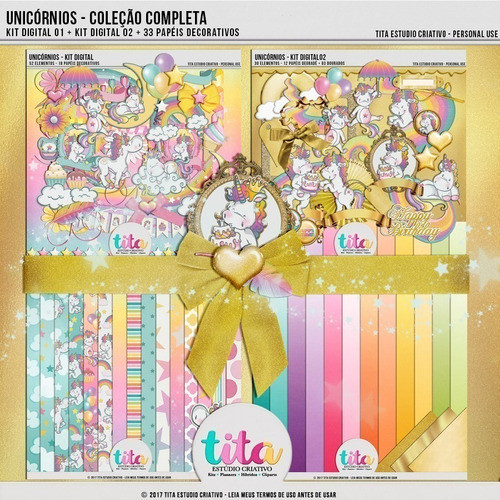 Imagenes Png Y Papeles Digitales Unicornios Pasteles T2 0