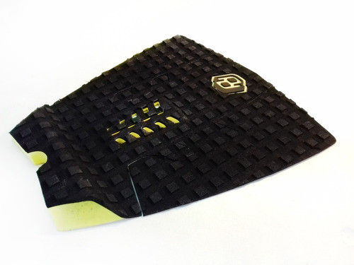 Deck Pad Antideslizante Para Tablas De Surf 0