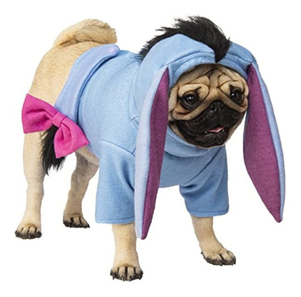 Traje De Mascota Eeyore 0 Traje De Mascota Eeyore 0