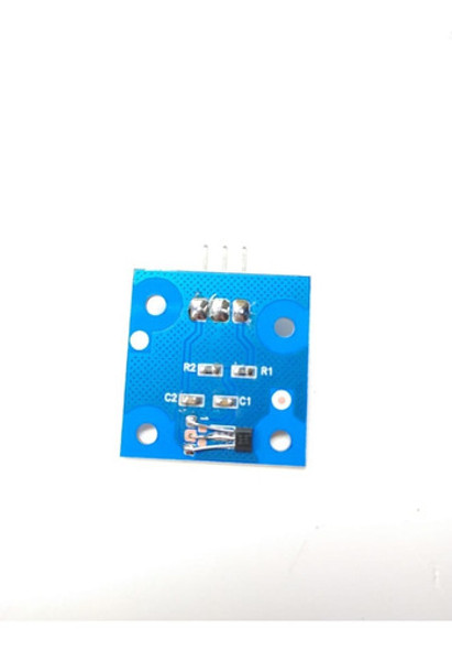 Placa Sensor Rotação Lavadora Electrolux Lbu15 Ltr15 1 Placa Sensor Rotação Lavadora Electrolux Lbu15 Ltr15 1