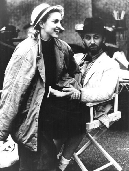 Foto Film - Las Aventuras De Madonna En Shanghai 0