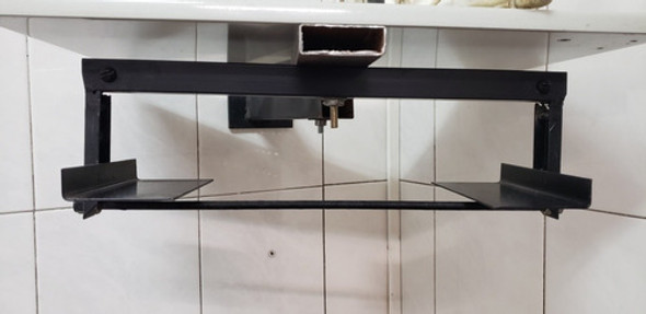 Soporte Para Dvd, Video Cassetera 0