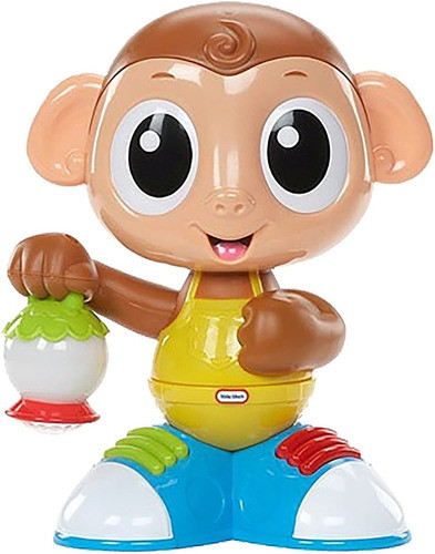 Little Tikes Mono Didactico Luces En Movimiento Toy 640933ec 1