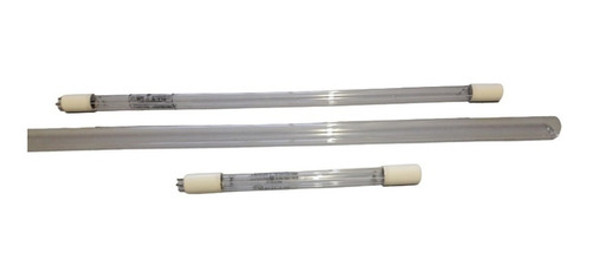 Tubo Germicida De Luz Ultravioleta Para Equipo Pura 20 0