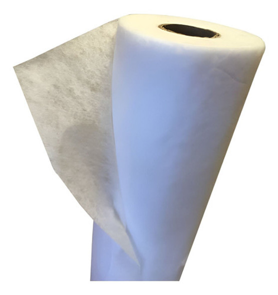 Velo De Vidrio Para Asfalkote Impermeabilizante 40mts - Ynte 0