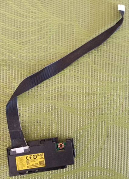 Módulo Transmisor Receptor Bt Y Wifi Tv Samsung Un55nu7500g 0