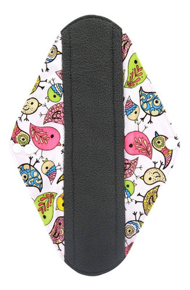 Toallitas Femeninas Ecológicas Pack 3m, 1l +bolsa Alva Ecoyo 1 Toallitas Femeninas Ecológicas Pack 3m, 1l +bolsa Alva Ecoyo 1