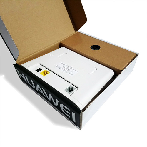 Router Huawei B310 4g Lte Para Claro 1