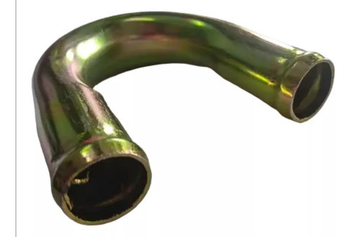 Caño Conector En U Para Agua (anular Calefaccion) Ford 0