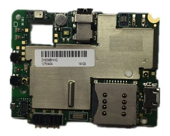 Placa Principal Mother Sony Xperia L C2104 Libre 0