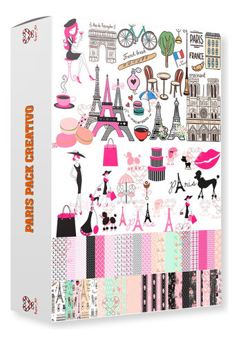 Paris Cliparts Png Papeles Fondos 0