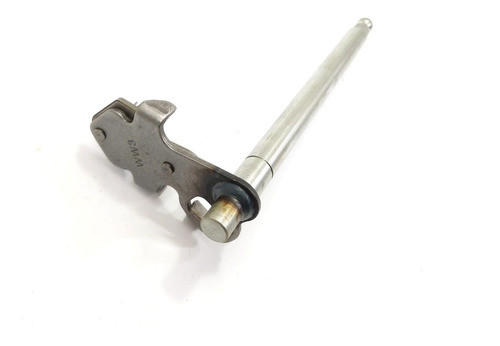 Eixo Seletor Pedal Cambio Honda Cg Fan Titan 150 2004 A 2015 1