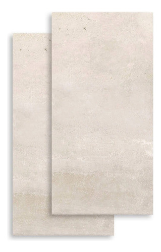 Porcelanato Compact Neutral Ilva 45x90 Símil Cemento 0