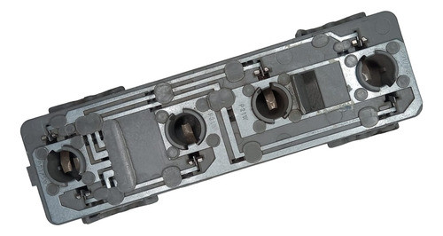 Circuito Impreso Chevrolet Corsa Sedan Año 1996 Al 1999 0